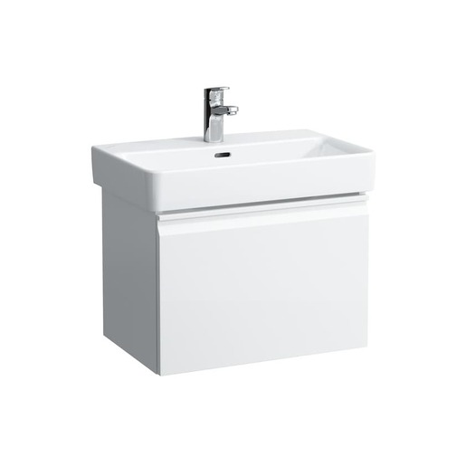 Laufen Laufen Pro A koupelnová skříňka pod umyvadlo 55x39x37 cm dub H4830320954791 Laufen