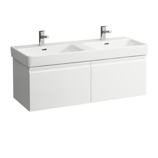 Laufen Laufen Pro S koupelnová skříňka pod umyvadlo 116x39