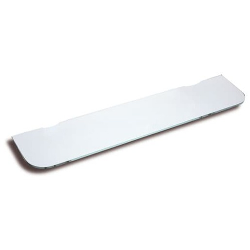 Novaservis Metalia 3 náhradní díl 60 cm čirá 6352