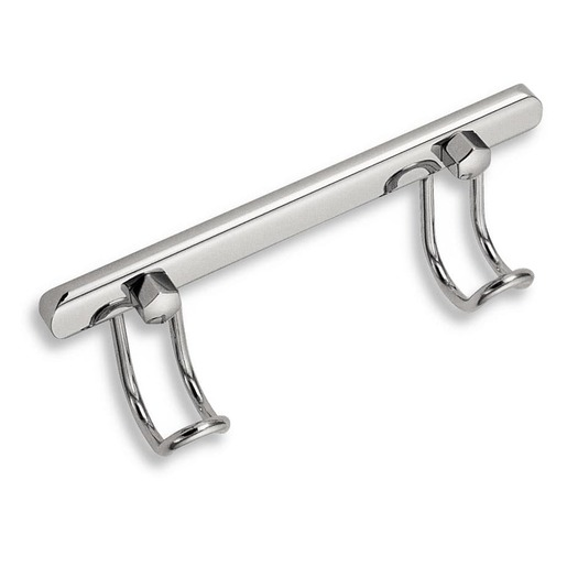 Novaservis Metalia dvojháček chrom 6056.0 Novaservis