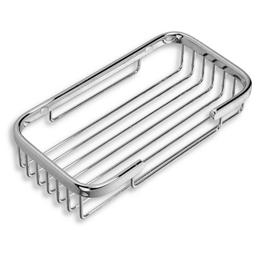Novaservis Metalia polička chrom 6067.0 Novaservis