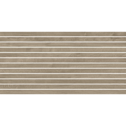 Obklad Argenta Bari aural white 60x120 cm reliéfní BARI612AWH Argenta