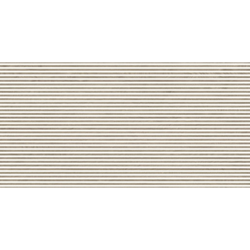 Obklad Argenta Bari slat white 60x120 cm reliéfní BARI612SWH Argenta