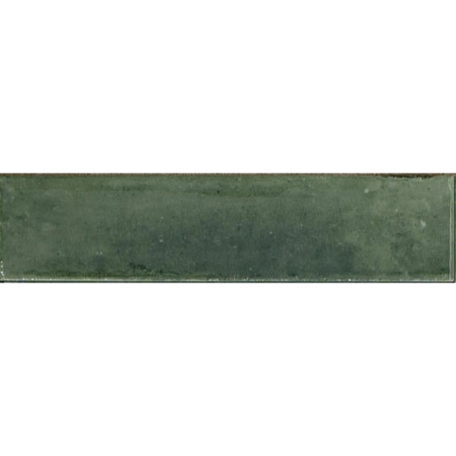 Obklad Ragno Look Verde 6x24 cm lesk RCTZ Ragno