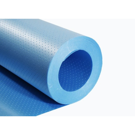 Podložka pod plovoucí podlahy XPS STARLON 1