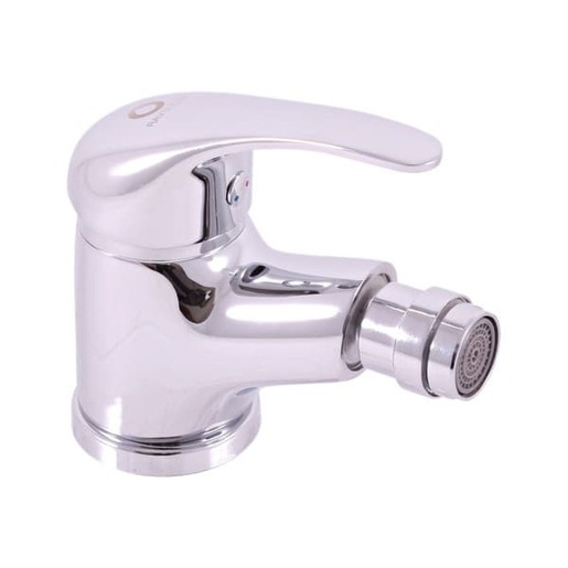 RAV SLEZÁK Sázava bidetová baterie bez výpusti chrom SA044.0 RAV SLEZÁK