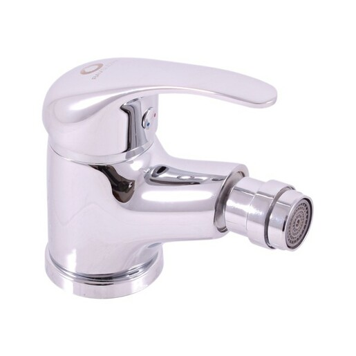 RAV SLEZÁK Sázava bidetová baterie bez výpusti chrom SA044.5 RAV SLEZÁK