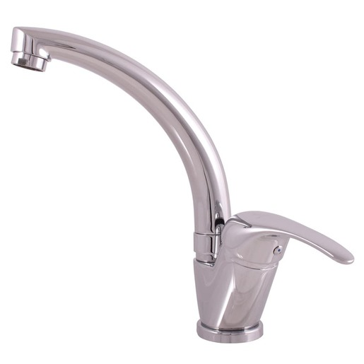 RAV SLEZÁK Sázava umyvadlová baterie chrom sa006.5/2 SA006.52 RAV SLEZÁK