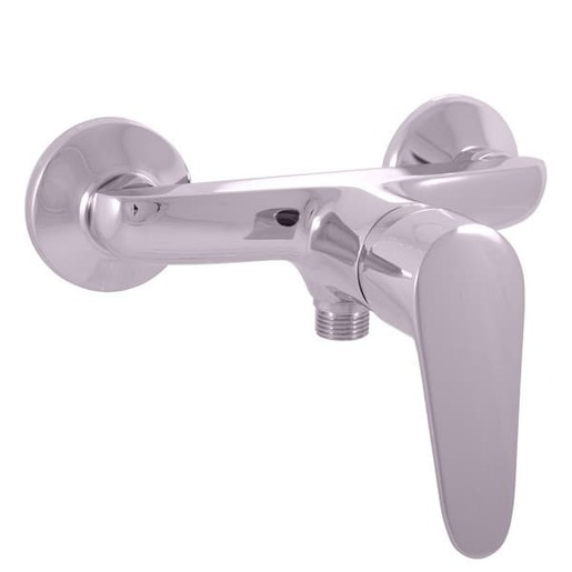 RAV SLEZÁK Victoria sprchová baterie 100 mm chrom VI281.0 RAV SLEZÁK