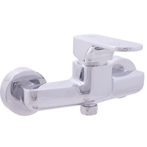 RAV SLEZÁK Yukon sprchová baterie 150 mm chrom YU180.5 RAV SLEZÁK