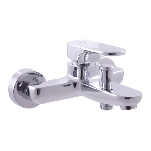 RAV SLEZÁK Yukon vanová baterie 150 mm chrom YU154.5 RAV SLEZÁK