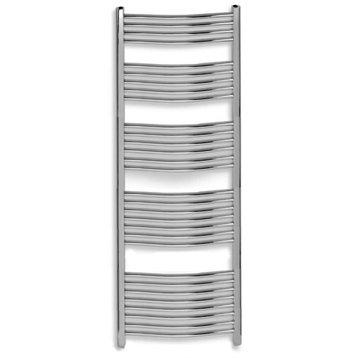 Radiátor kombinovaný Novaservis 160x60 cm chrom 600/1600