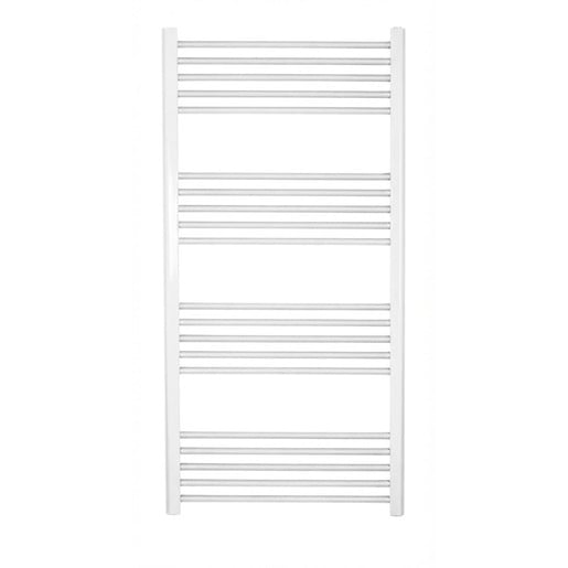 Radiátor kombinovaný SAT KD 120x45 cm bílá SATRAKD4501200 SAT