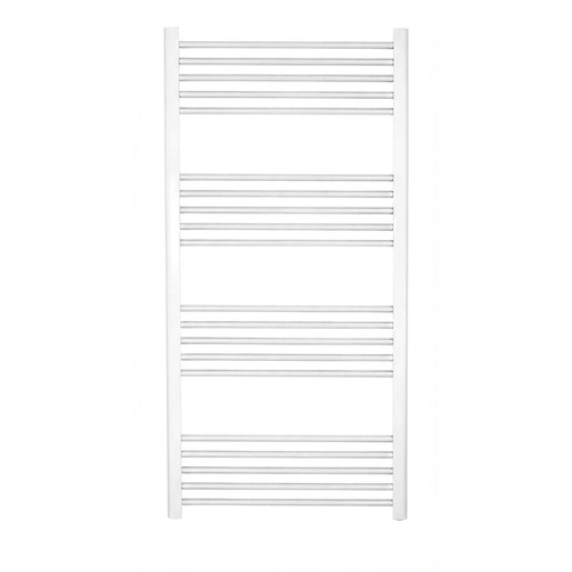 Radiátor kombinovaný SAT KD 120x60 cm bílá SATRAKD6001200 SAT