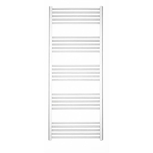 Radiátor kombinovaný SAT KD 150x45 cm bílá SATRAKD4501500 SAT