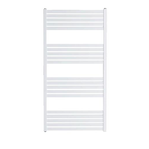 Radiátor kombinovaný SAT KH 120x60 cm bílá SATRAKH6001200 SAT