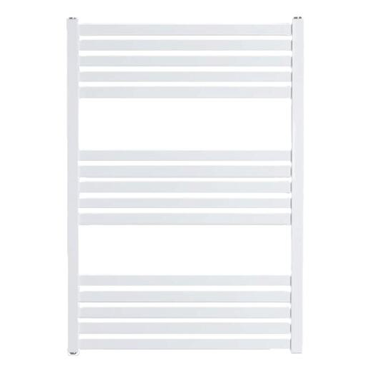 Radiátor kombinovaný SAT KH 80x45 cm bílá SATRAKH450800 SAT