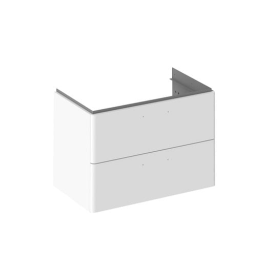 Ravak Balance II koupelnová skříňka pod umyvadlo 80x50x46