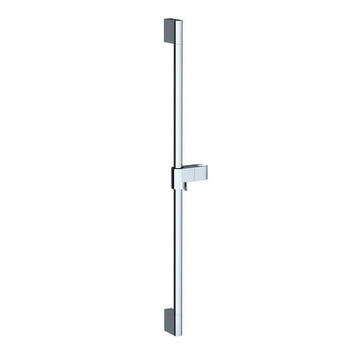 Ravak Chrome sprchová tyč s držákem sprchy chrom x07p013 974.00 Ravak