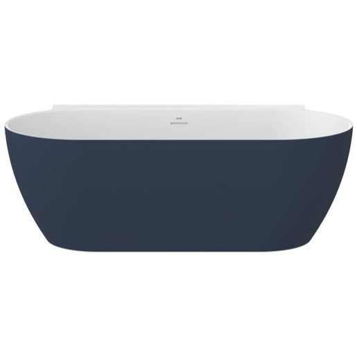 Ravak Freedom volně stojící vana wall ii tec 170x87 cm akrylát levá i pravá deapsea blue CC71400000 Ravak