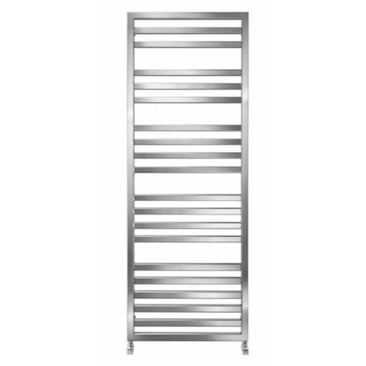 Runtal Quarus 150x55 cm chrom s top.tyčí ZEHNDER