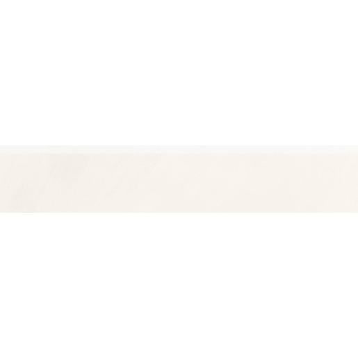 Sokl Rako Blend bílá 45x8