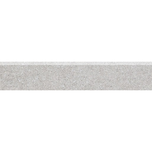 Sokl Rako Block světle šedá 45x8