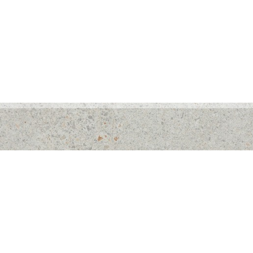 Sokl Rako Piazzetta světle šedá 45x8