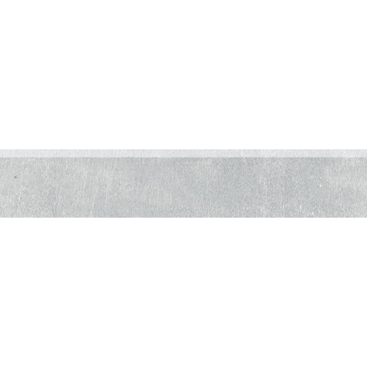 Sokl Rako Rebel šedá 45x8