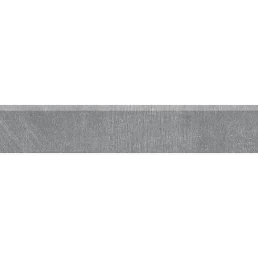 Sokl Rako Rebel tmavě šedá 45x8