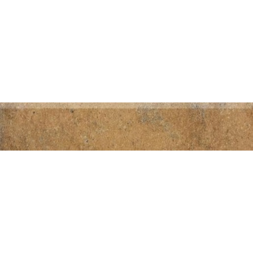 Sokl Rako Siena hnědá 45x8 cm mat DSAPS664.1 Rako
