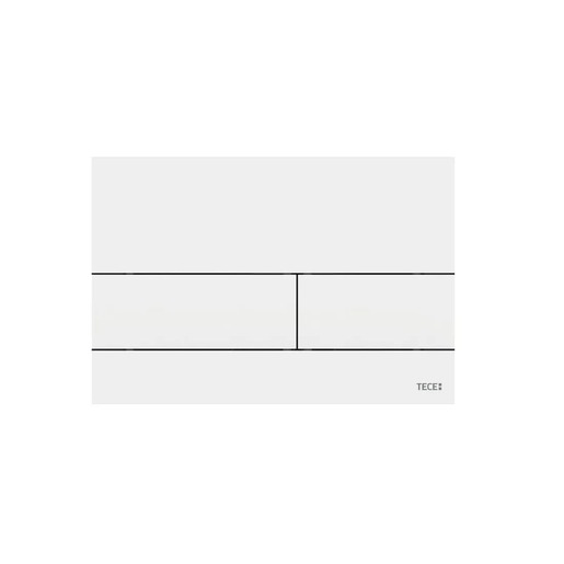 Tece Square II ovládací tlačítko