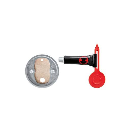 Tesa Hukk náhradní montážní sada bk20-1 HUKNAHR1 Tesa