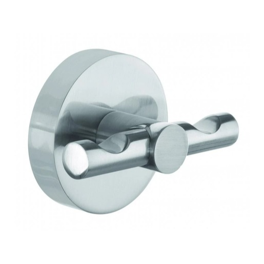 Tesa Moon háček kartáčovaná ocel 40305-00000-00 Tesa