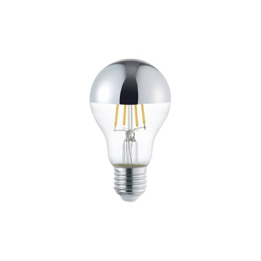 Trio Lampen led osvětlení 6x10 cm sklo chrom TR987-410 Trio
