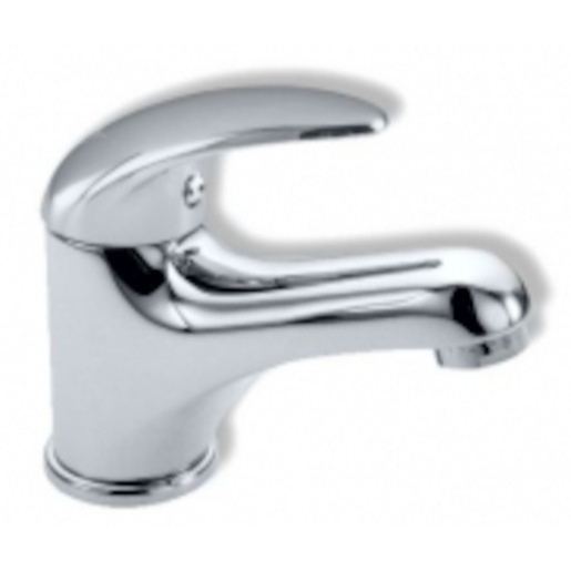 Umyvadlový ventil Novaservis Metalia 55 chrom 55005/1.0 Novaservis