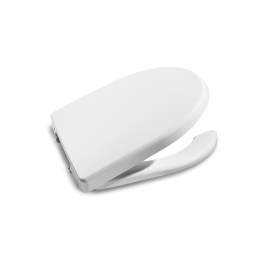 Wc prkénko Roca Meridian duroplast bílá A801230004 Roca