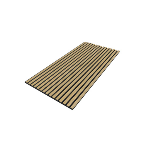 Akustický panel SAT white oak 60x120 cm SATAKUPANWOT612 SAT