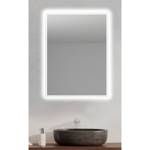 Amirro Moonlight zrcadlo 80x60cm led 410-999 ZMON8060LED Amirro