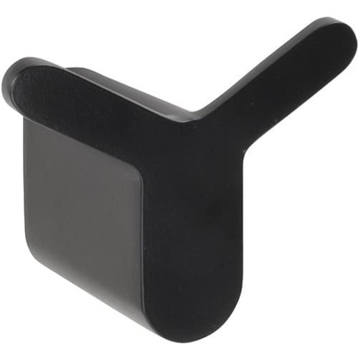 Bemeta ORGANIC BLACK dvojháček černá 167106210 Bemeta