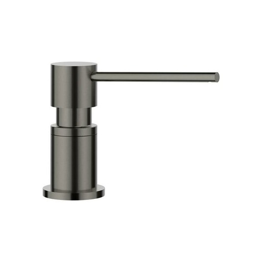 Blanco dávkovač LATO satin dark steel Blanco