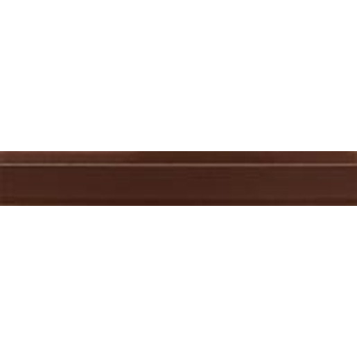 Bombáto Rako Concept hnědá 3x20 cm mat WLRDH032.1 Rako