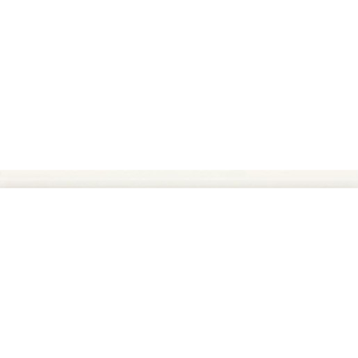 Bombáto Rako Easy R bílá 2x40 cm mat WLRMG060.1 Rako