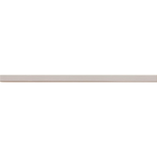 Bombáto Rako Extra hnědošedá 2x40 cm mat WLRMG721.1 Rako