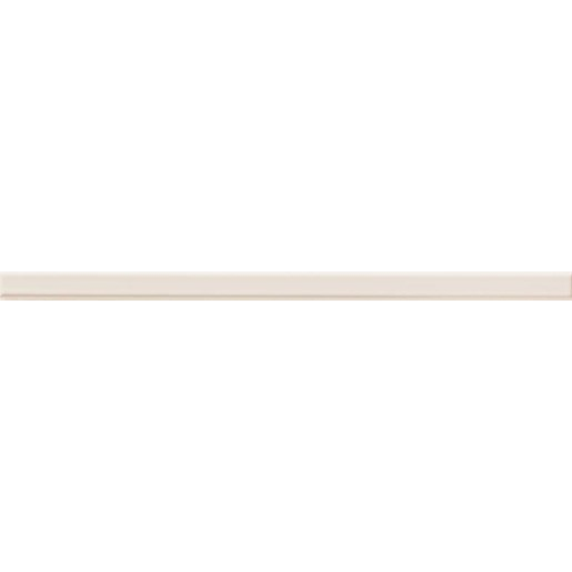 Bombáto Rako Extra slonová kost 2x40 cm mat WLRMG720.1 Rako