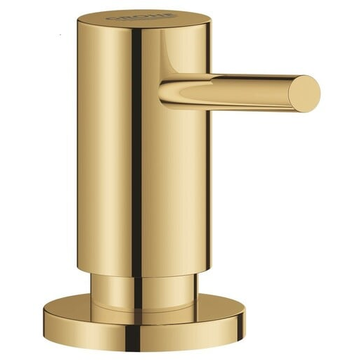 Dávkovač mýdla GROHE Cool Sunrise 40535GL0 Grohe