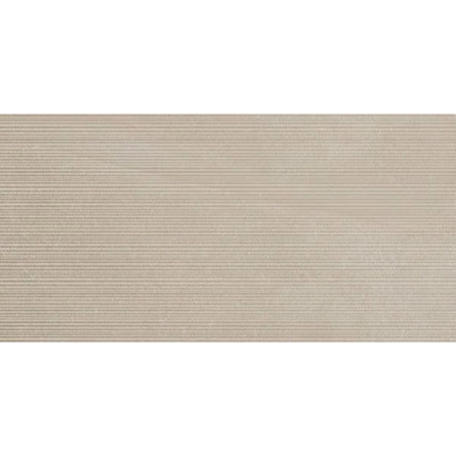 Dekor Porcelaingres Dune taupe 30x60 cm mat X636443X8 Porcelaingres
