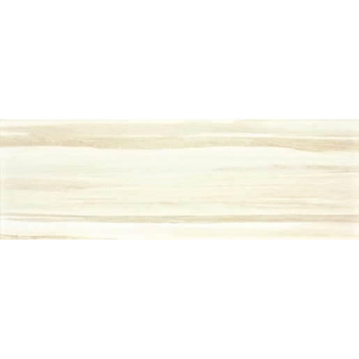 Dekor Rako Charme světle béžová 20x60 cm mat WADVE035.1 Rako