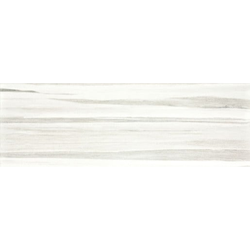 Dekor Rako Charme světle šedá 20x60 cm mat WADVE038.1 Rako