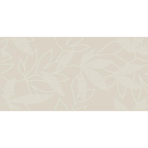 Dekor Rako Easy R šedá 20x40 cm mat WITMB061.1 Rako